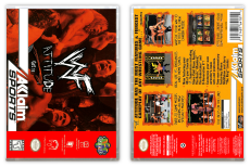 WWF Attitude