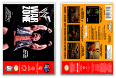 WWF War Zone