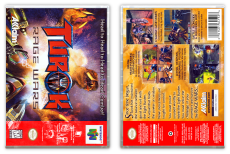 Turok: Rage Wars