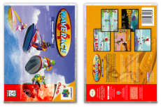 Wave Race 64