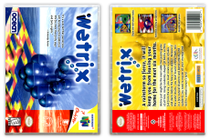 Wetrix