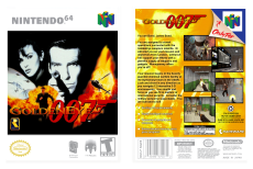 007: Golden Eye