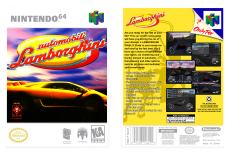 Automobili Lamborghini