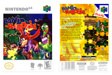 Banjo-Kazooie