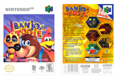 Banjo-Tooie