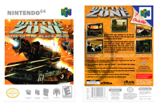 Battlezone: Rise of the Black Dogs