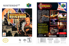 Castlevania