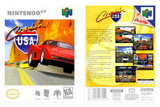 Cruis'n USA