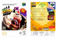 Clay Fighter: Sculptor's Cut