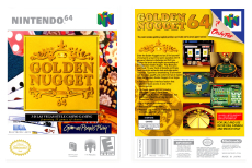 Golden Nugget 64