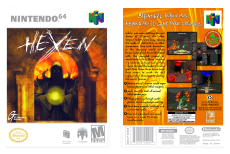 Hexen