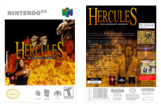 Hercules: The Legendary Journeys