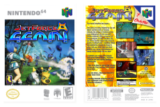 Jet Force Gemini