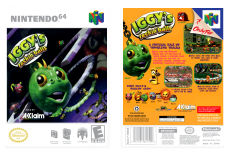 Iggy's Reckin' Balls