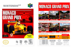 Monaco Grand Prix