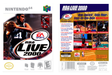 NBA Live 2000