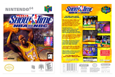 NBA Show Time – NBA on NBC