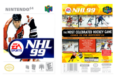 NHL '99