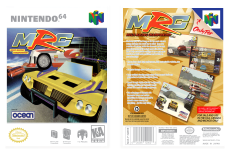 MRC: Multi Racing Championship