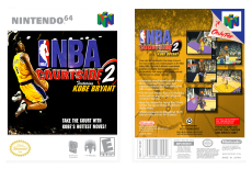 NBA Courtside 2