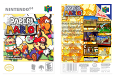 Paper Mario