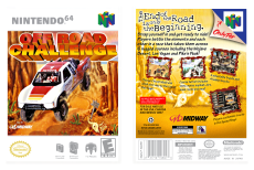 Off Road Challenge