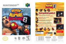 Ready 2 Rumble Boxing Round 2