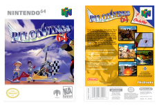 PilotWings 64