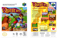 Quest 64