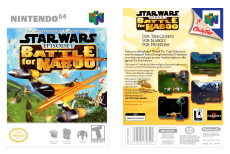 Star Wars: Battle for Naboo