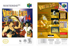 Virtual Chess 64