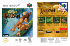 Tarzan