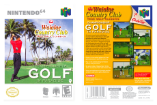 Waialae Country Club: True Golf Classics