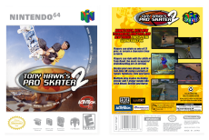 Tony Hawk's Pro Skater 2