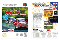 Top Gear Rally 2