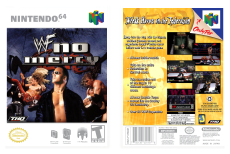 WWF No Mercy