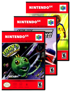 I