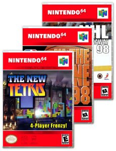 N