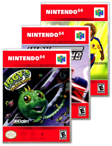 I