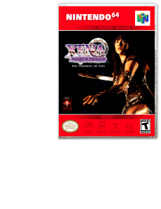 X
