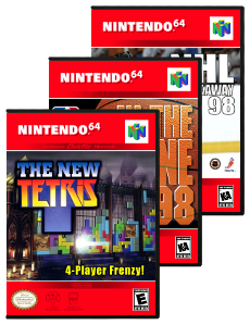 N