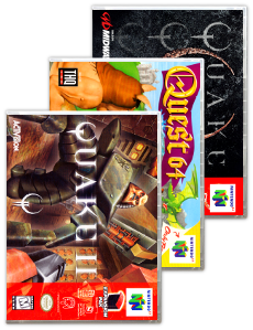 Q