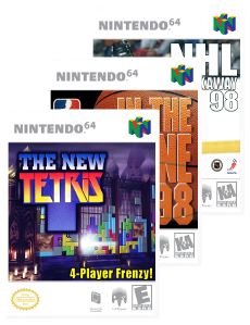 N