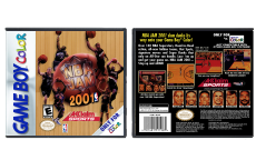 NBA Jam 2001