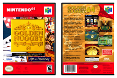 Golden Nugget 64