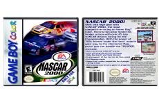 NASCAR 2000