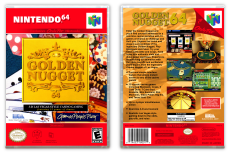Golden Nugget 64