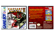 Caesar&#39;s Palace II