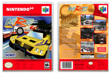 MRC: Multi Racing Championship