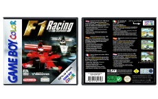 F1 Racing Championship (PAL)